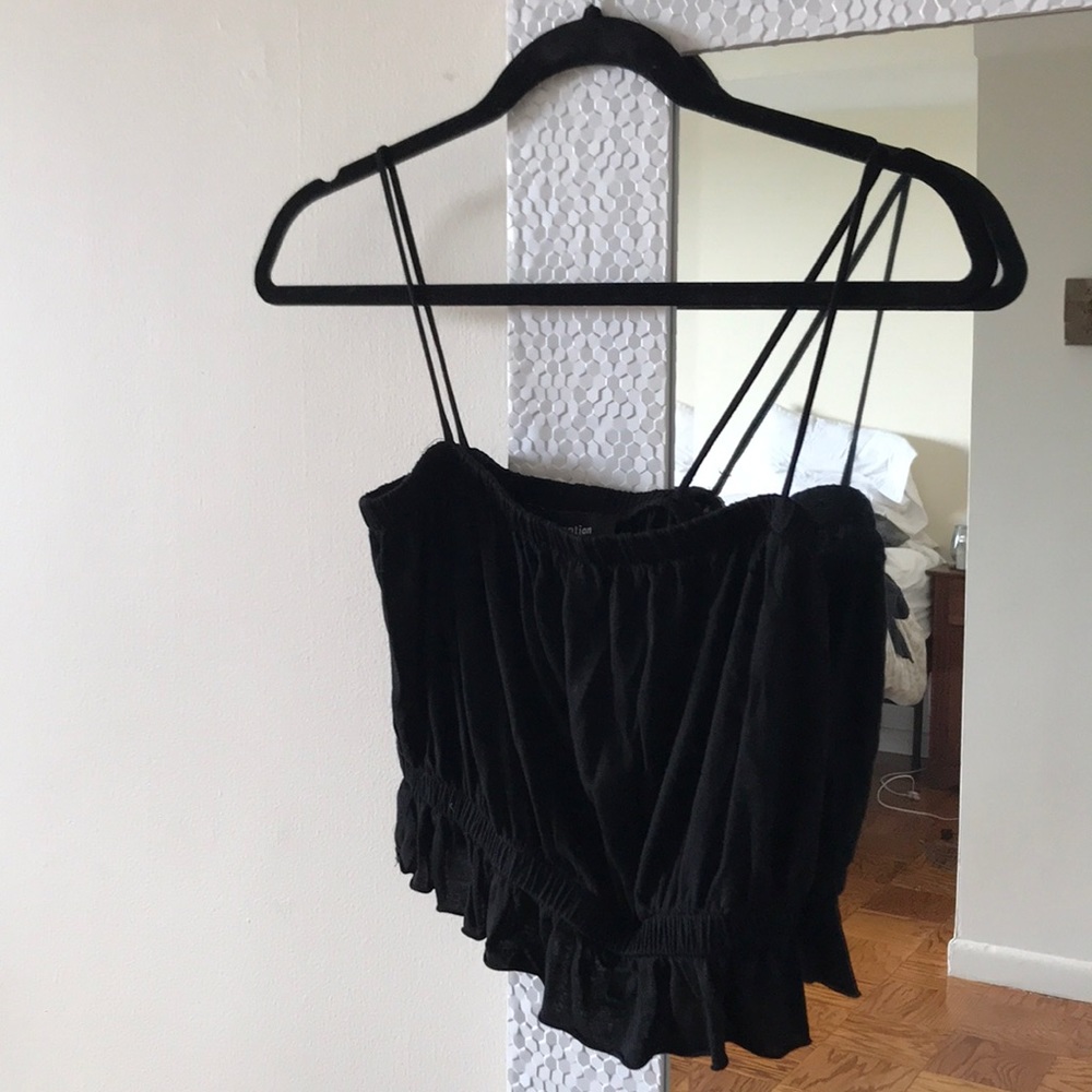 Reformation CROP TOP! (New photos added!)